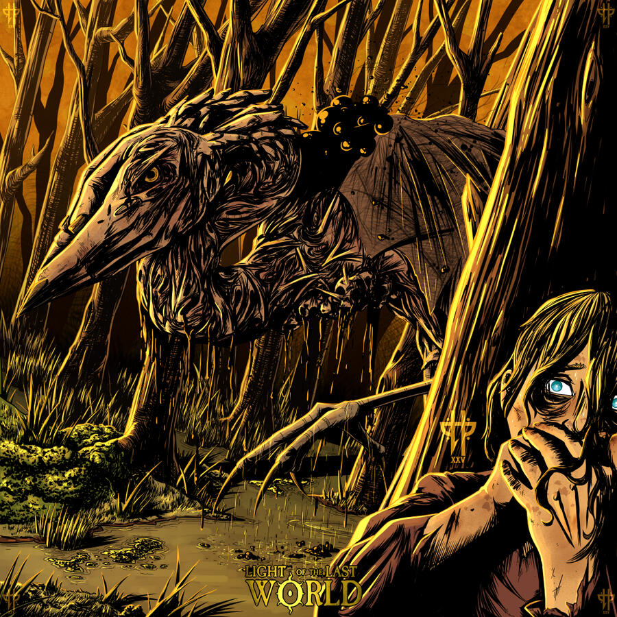 Light of the Last World