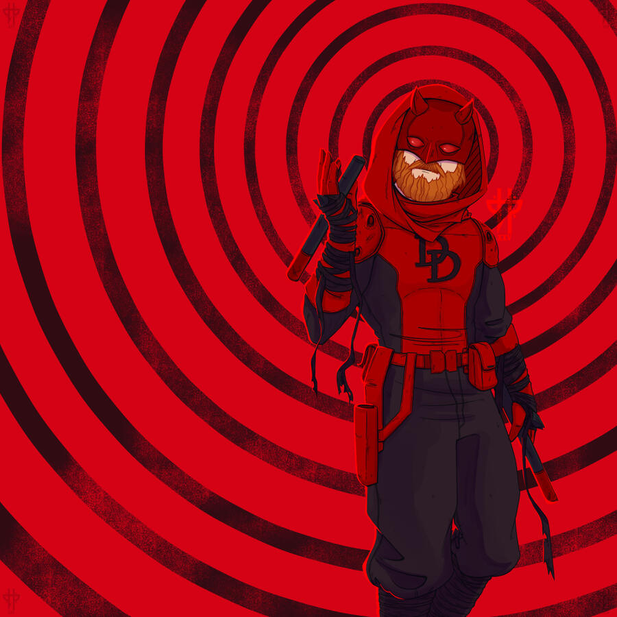 Daredevil Daredevil